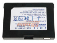 Dlh LI-ION 3.7V 820mAh (IR-MP115)